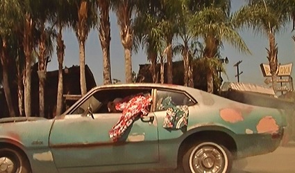 Fear and Loathing in Las Vegas